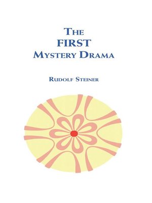 cover image of First Mystery Drama